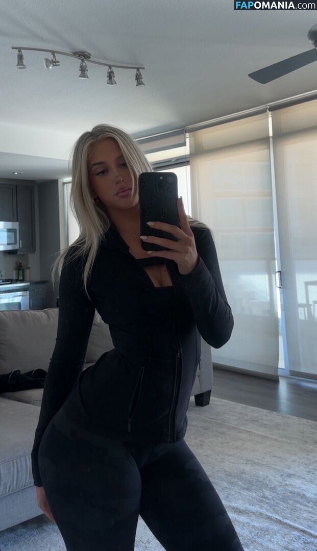 Ella Fredrickson / ellafredricksonn Обнажённый OnlyFans  Утёкшее фото #16