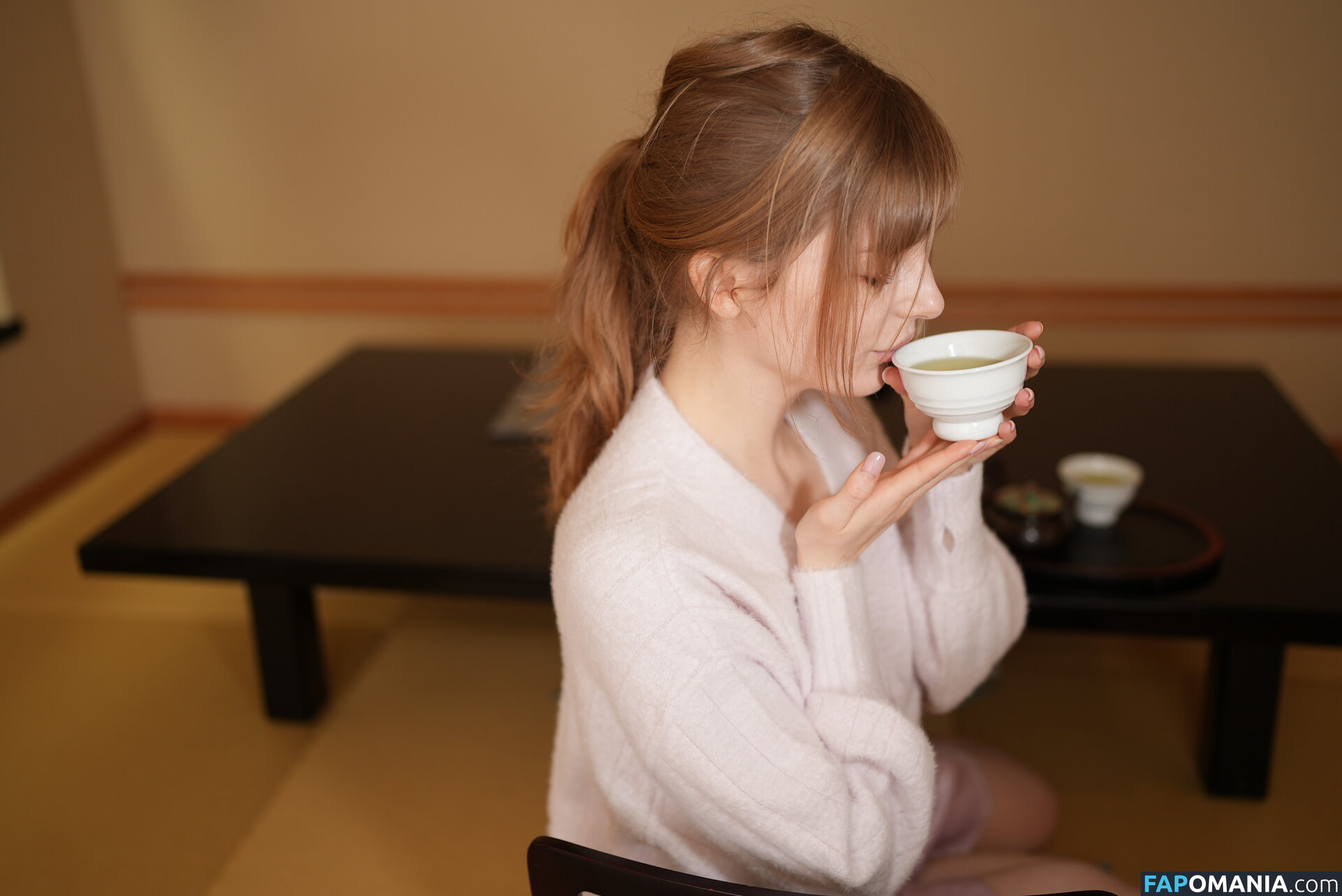 Ella Freya / ella.freya / ella_freya Обнажённый OnlyFans  Утёкшее фото #4