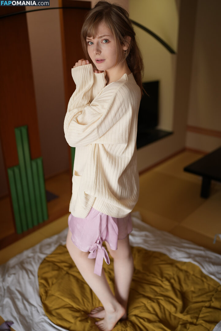 Ella Freya / ella.freya / ella_freya Обнажённый OnlyFans  Утёкшее фото #20