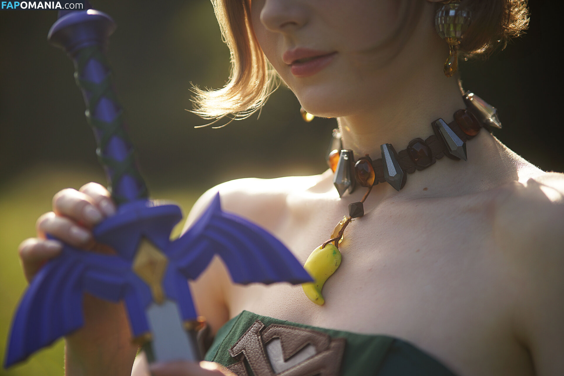 Ella Freya / ella.freya / ella_freya Обнажённый OnlyFans  Утёкшее фото #25