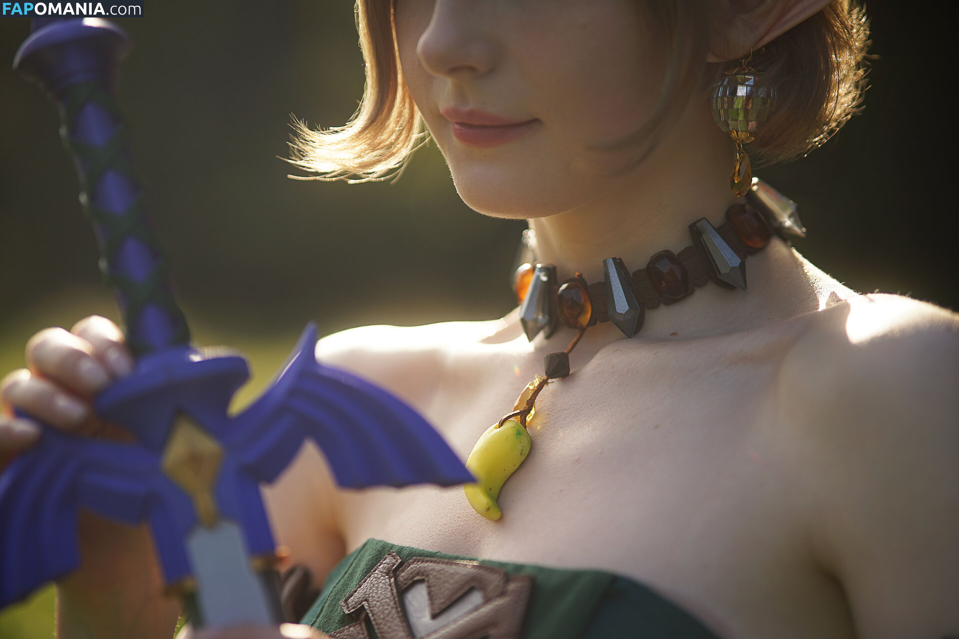 Ella Freya / ella.freya / ella_freya Обнажённый OnlyFans  Утёкшее фото #26