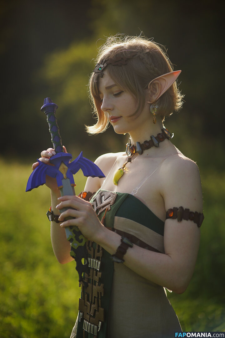 Ella Freya / ella.freya / ella_freya Обнажённый OnlyFans  Утёкшее фото #32