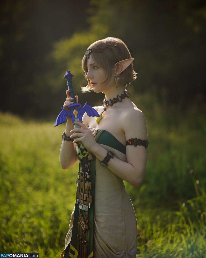 Ella Freya / ella.freya / ella_freya Обнажённый OnlyFans  Утёкшее фото #35