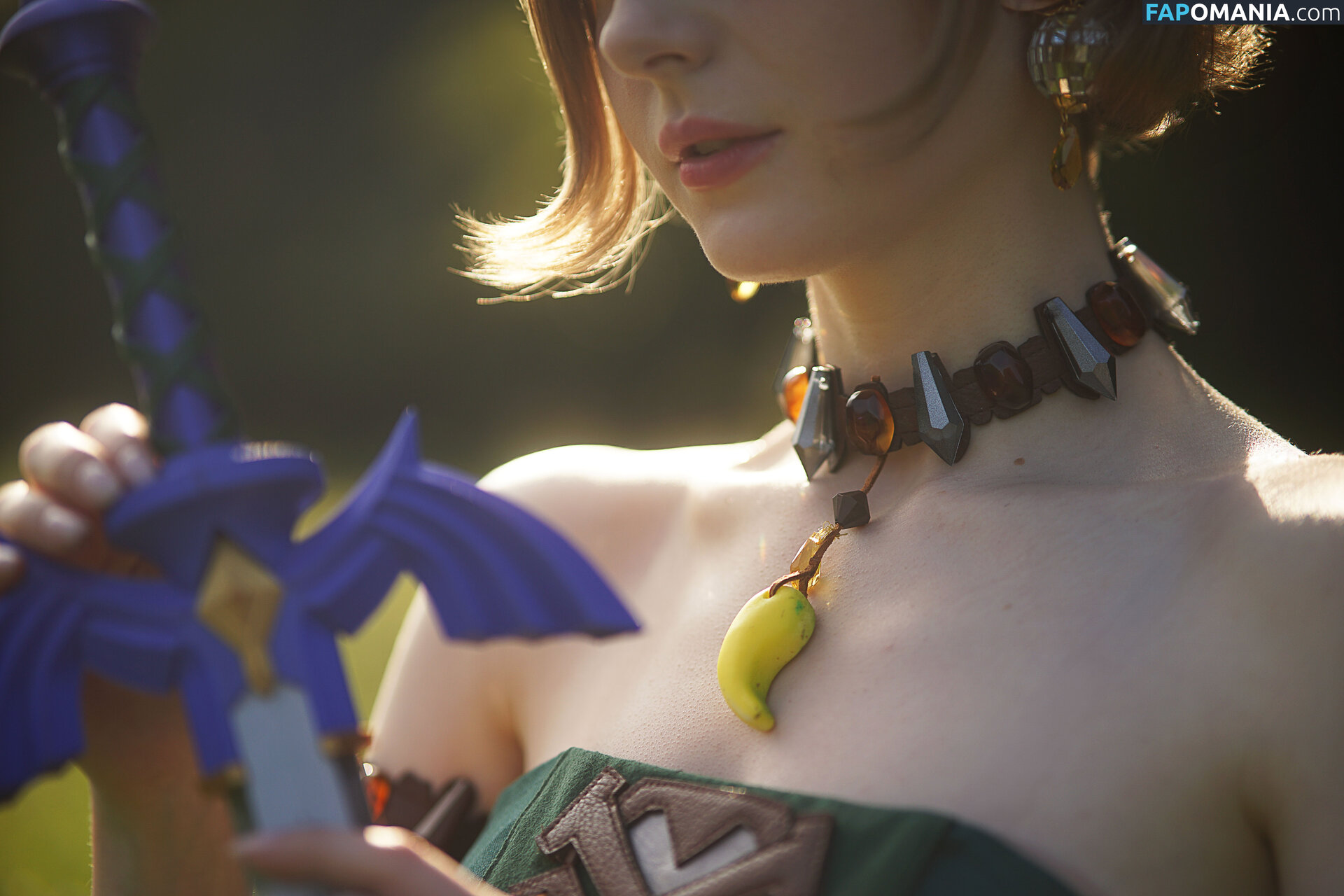 Ella Freya / ella.freya / ella_freya Обнажённый OnlyFans  Утёкшее фото #36