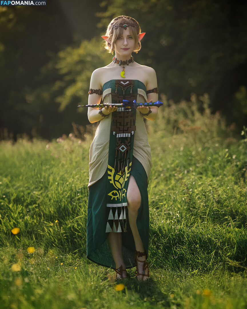 Ella Freya / ella.freya / ella_freya Обнажённый OnlyFans  Утёкшее фото #37