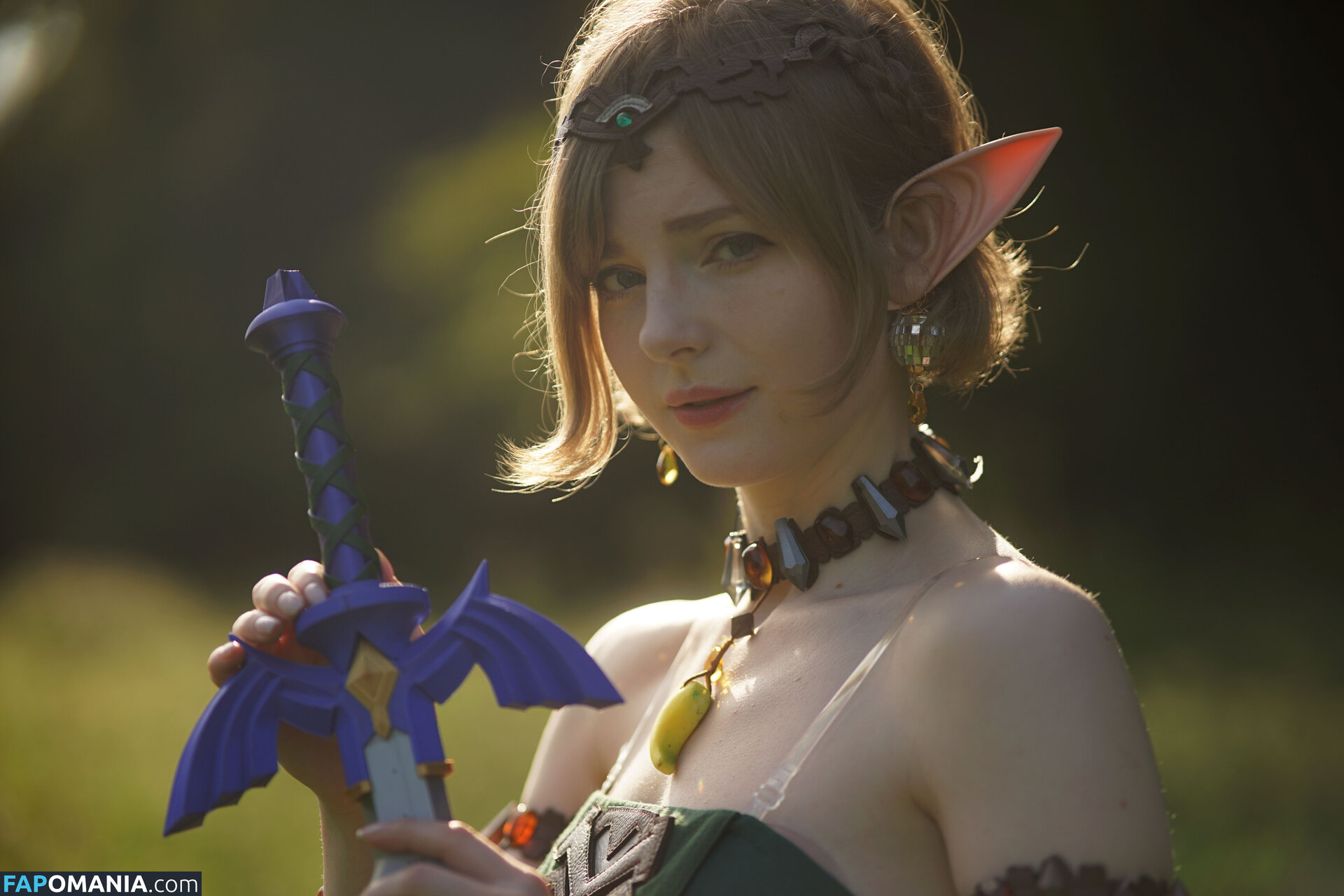 Ella Freya / ella.freya / ella_freya Обнажённый OnlyFans  Утёкшее фото #40