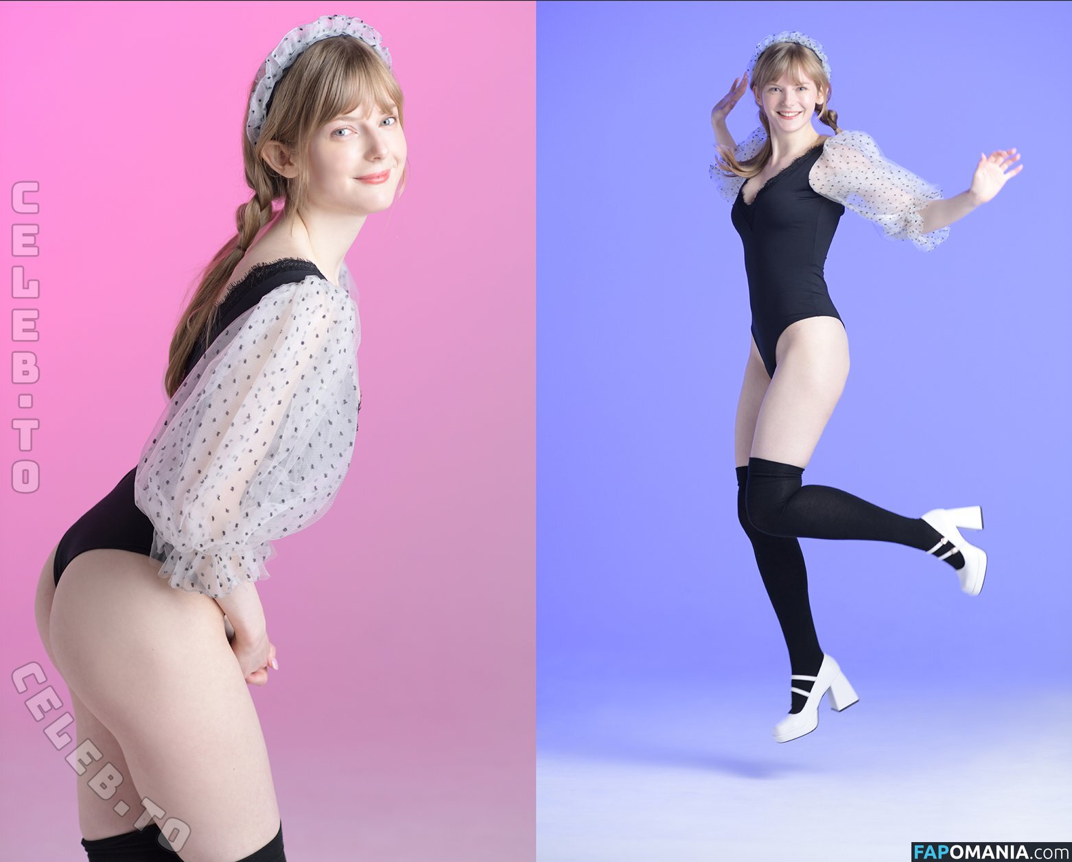 Ella Freya / ella.freya / ella_freya / ellafreya / ellafreyanyan / eriza_freya / erizafreya / https: Обнажённый OnlyFans  Утёкшее фото #75
