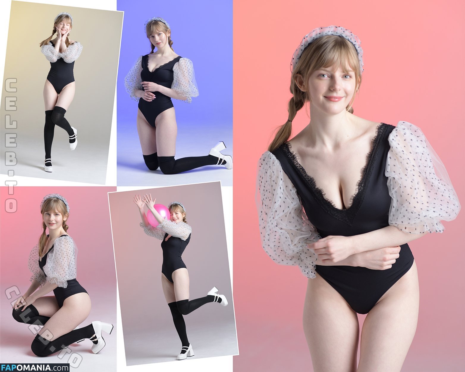 Ella Freya / ella.freya / ella_freya / ellafreya / ellafreyanyan / eriza_freya / erizafreya / https: Обнажённый OnlyFans  Утёкшее фото #76