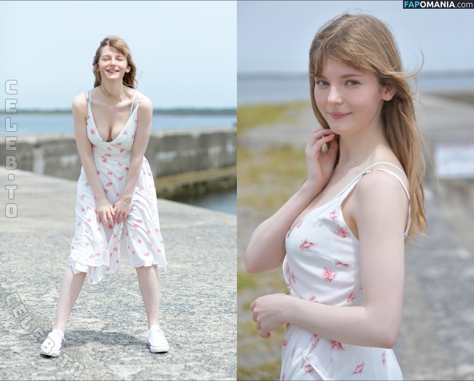 Ella Freya / ella.freya / ella_freya / ellafreya / ellafreyanyan / eriza_freya / erizafreya / https: Обнажённый OnlyFans  Утёкшее фото #77