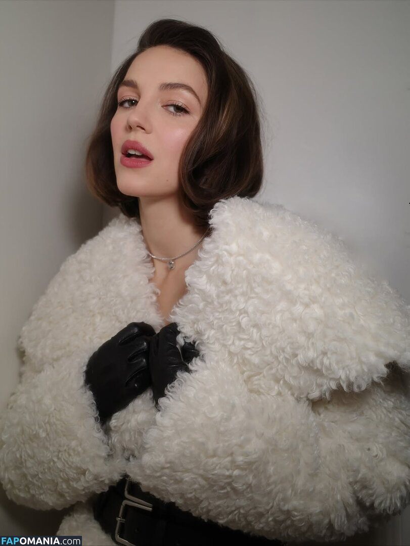 Ella Hunt / EllaHunt Обнажённый OnlyFans  Утёкшее фото #92