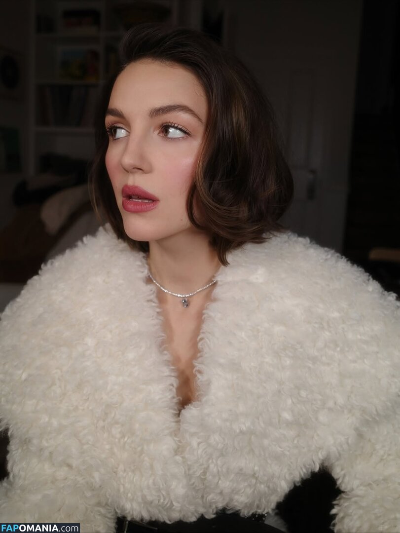 Ella Hunt / EllaHunt Обнажённый OnlyFans  Утёкшее фото #95