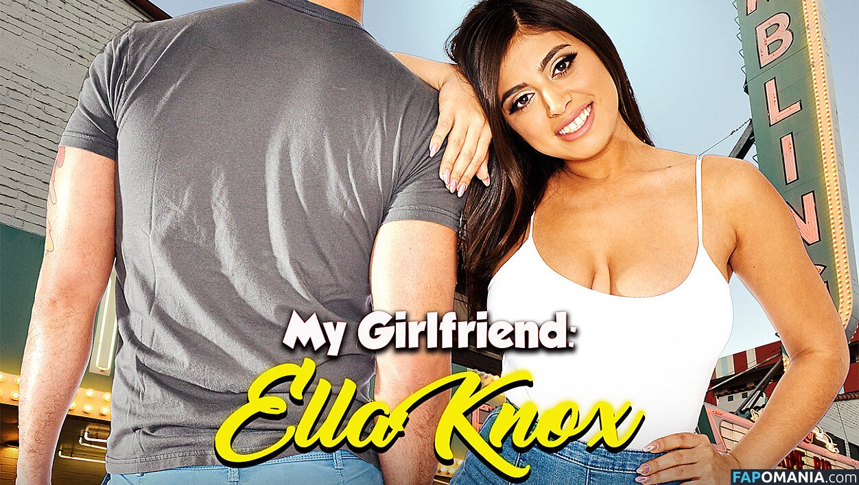 Ella Knox / Ellaknox / ellaknocksofficial Обнажённый OnlyFans  Утёкшее фото #132