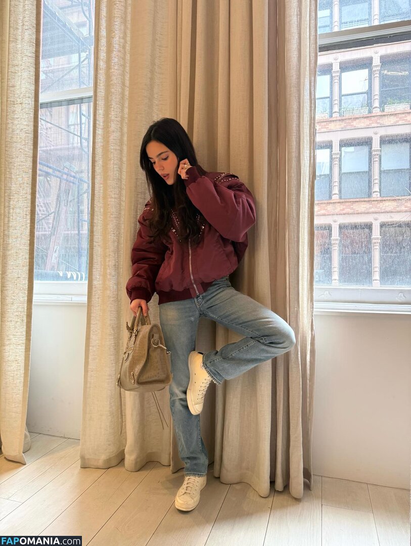 Ella Mendelsohn / ellamendelsohn Обнажённый OnlyFans  Утёкшее фото #438