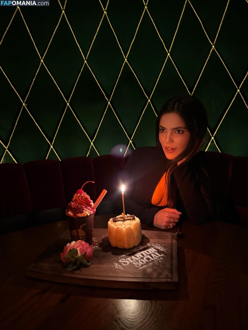 Ella Mendelsohn / ellamendelsohn Обнажённый OnlyFans  Утёкшее фото #445