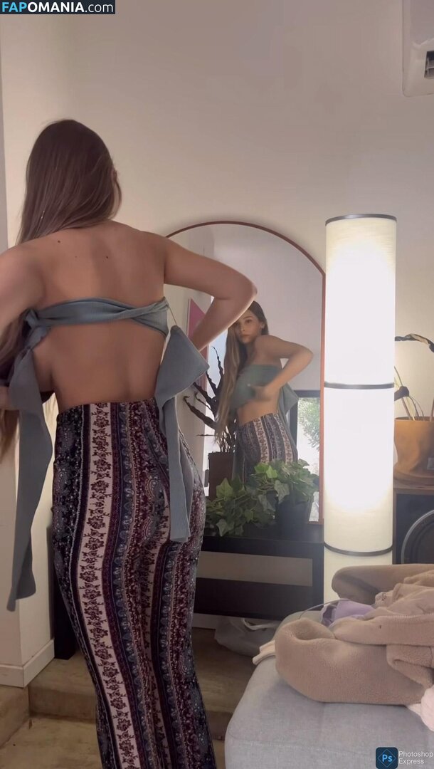 Ella Netzer / ella_netzer8 Обнажённый OnlyFans  Утёкшее фото #1