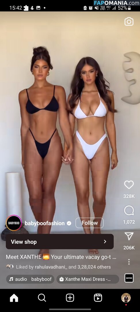 Ella Grace Cervetto / ellacervetto Обнажённый OnlyFans  Утёкшее фото #1