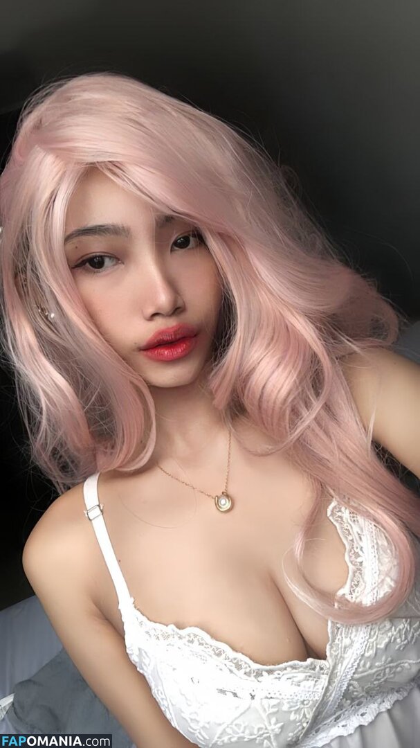 Ellacos / june_likeamonth Обнажённый OnlyFans  Утёкшее фото #35