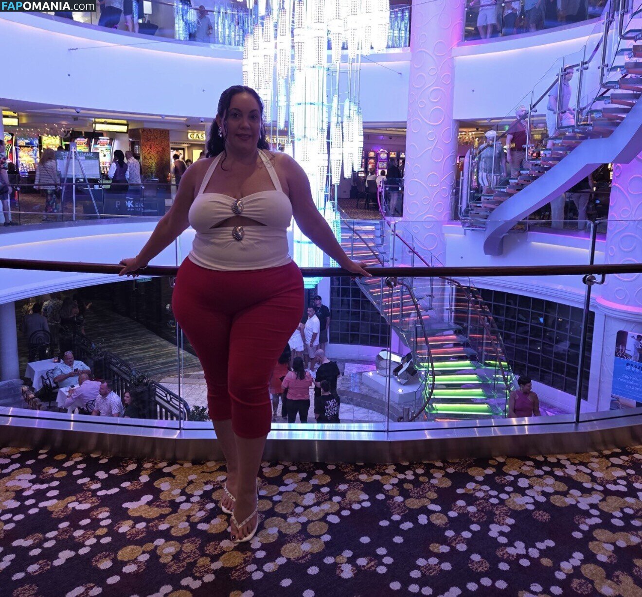 ellaesyuly Обнажённый OnlyFans  Утёкшее фото #2