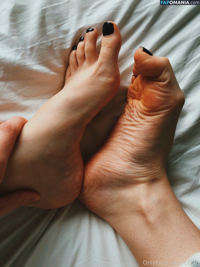 Elena Bateman / Ellbat / elenabatman Обнажённый OnlyFans  Утёкшее фото #65