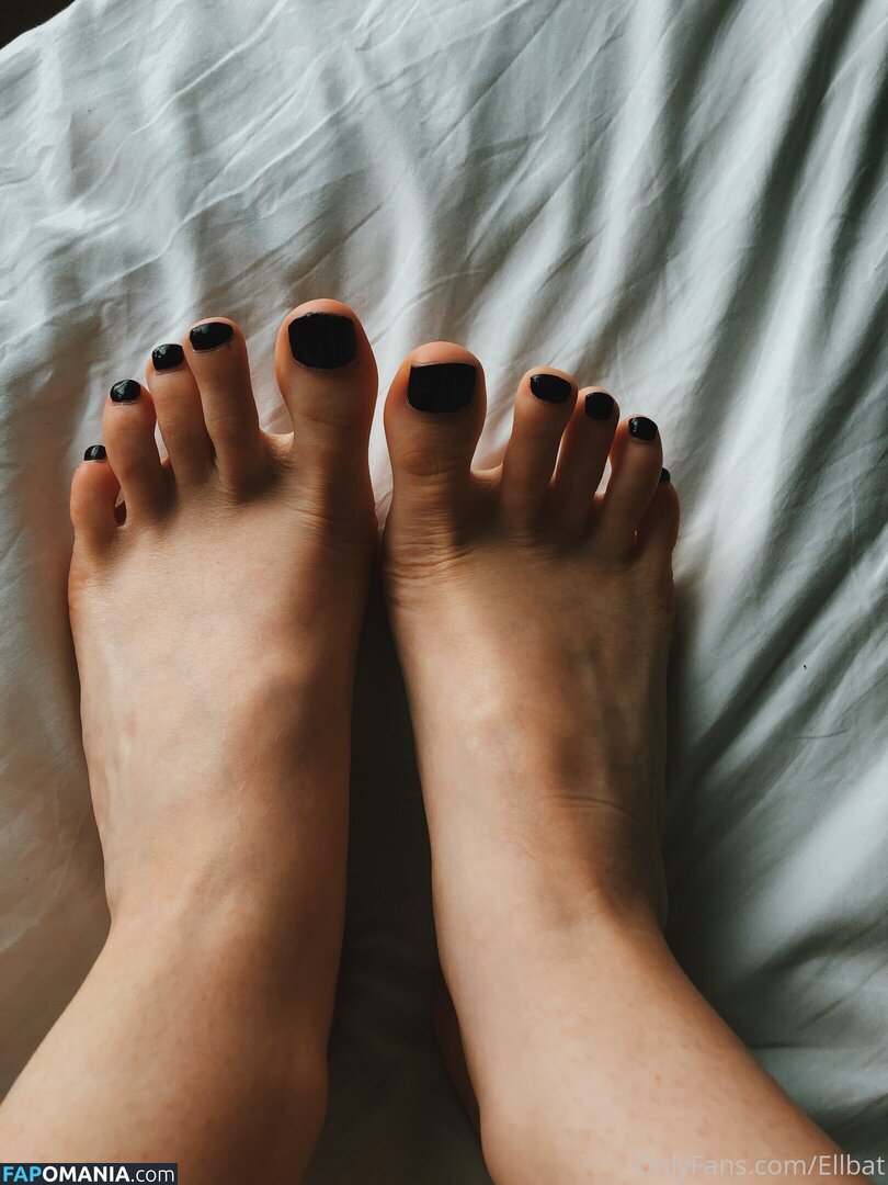 Elena Bateman / Ellbat / elenabatman Обнажённый OnlyFans  Утёкшее фото #72