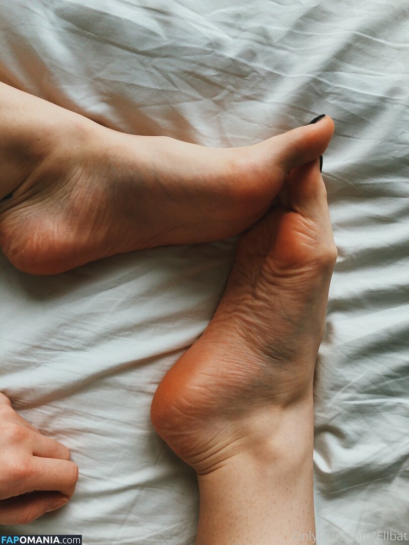 Elena Bateman / Ellbat / elenabatman Обнажённый OnlyFans  Утёкшее фото #75