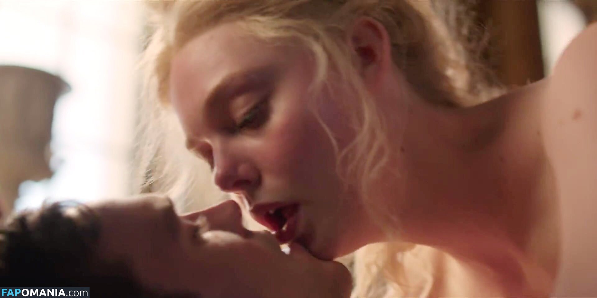 Elle Fanning / ellefanning Обнажённый OnlyFans  Утёкшее фото #67