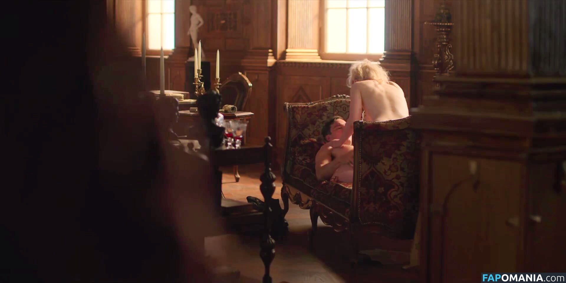Elle Fanning / ellefanning Обнажённый OnlyFans  Утёкшее фото #68