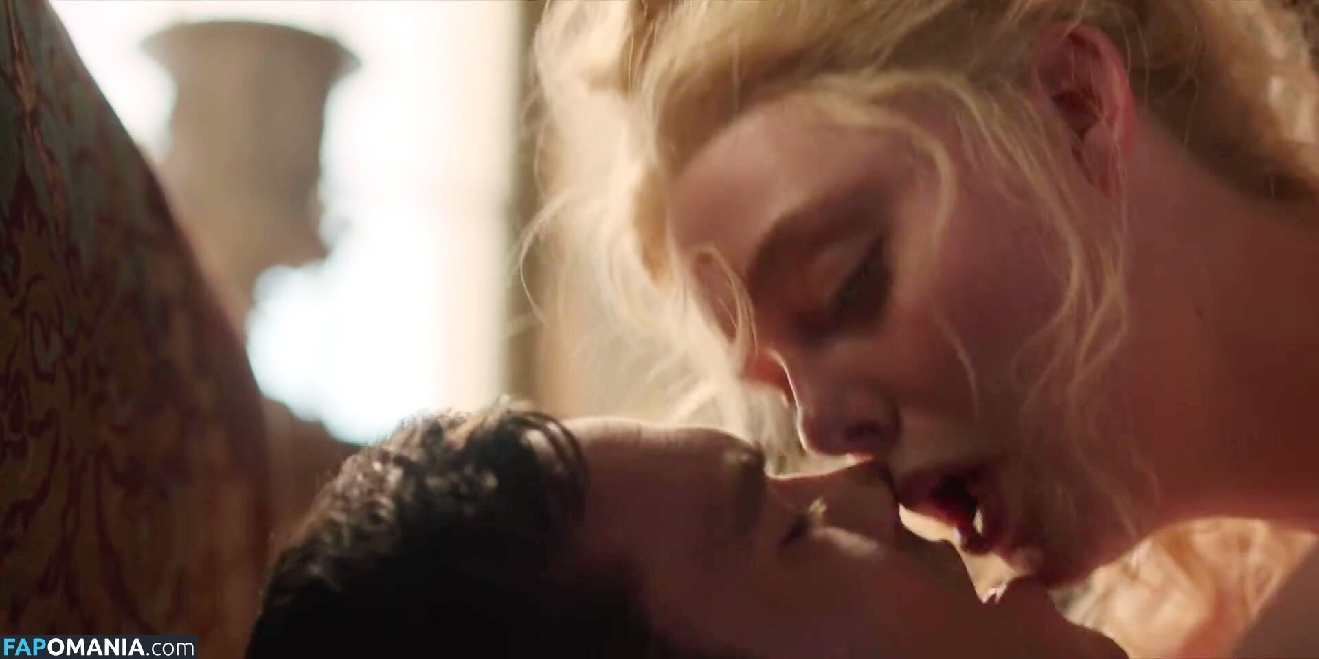 Elle Fanning / ellefanning Обнажённый OnlyFans  Утёкшее фото #72