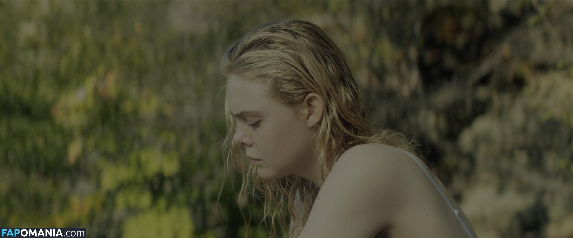 Elle Fanning / ellefanning Обнажённый OnlyFans  Утёкшее фото #84