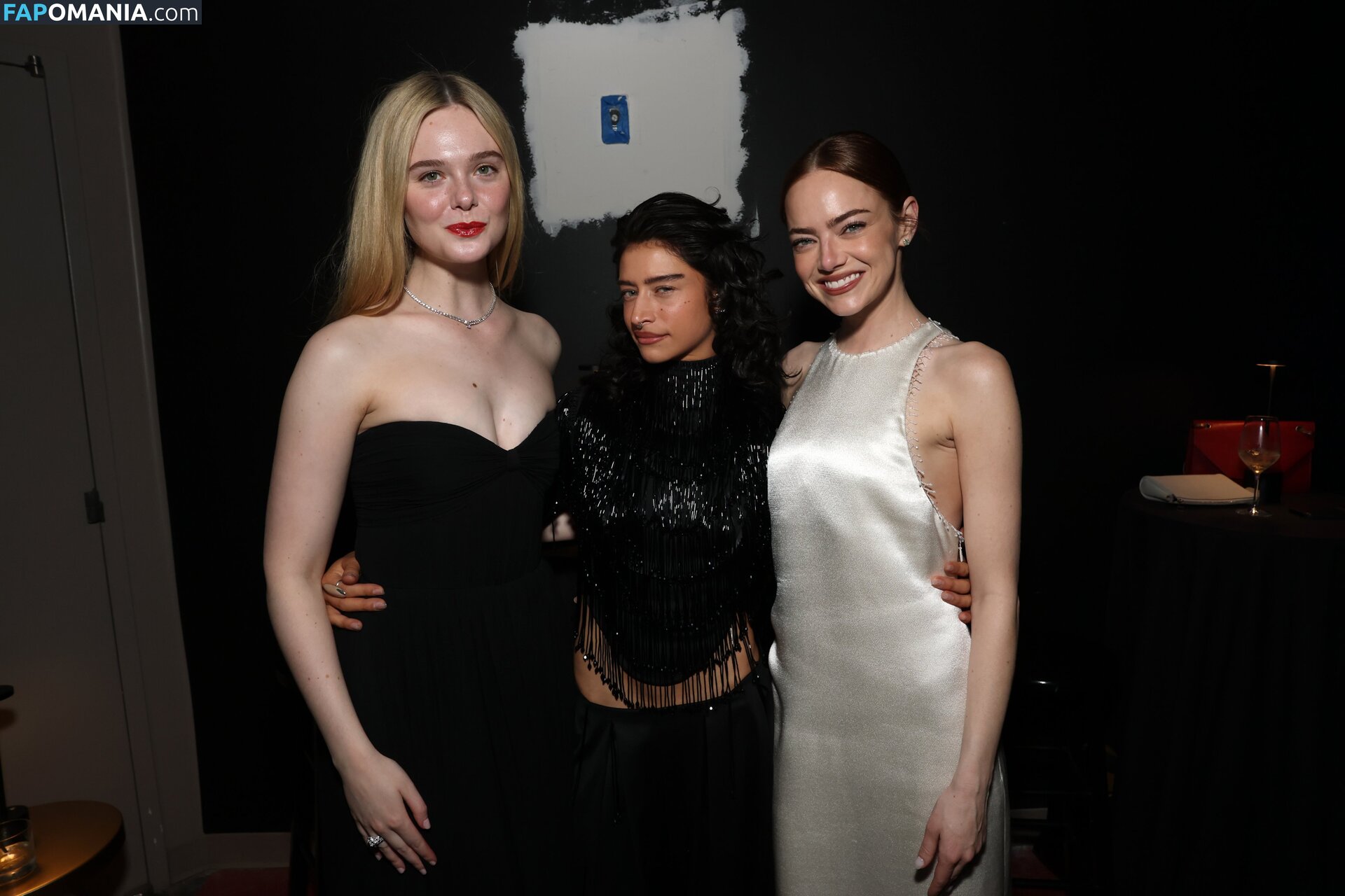Elle Fanning / ellefanning Обнажённый OnlyFans  Утёкшее фото #92