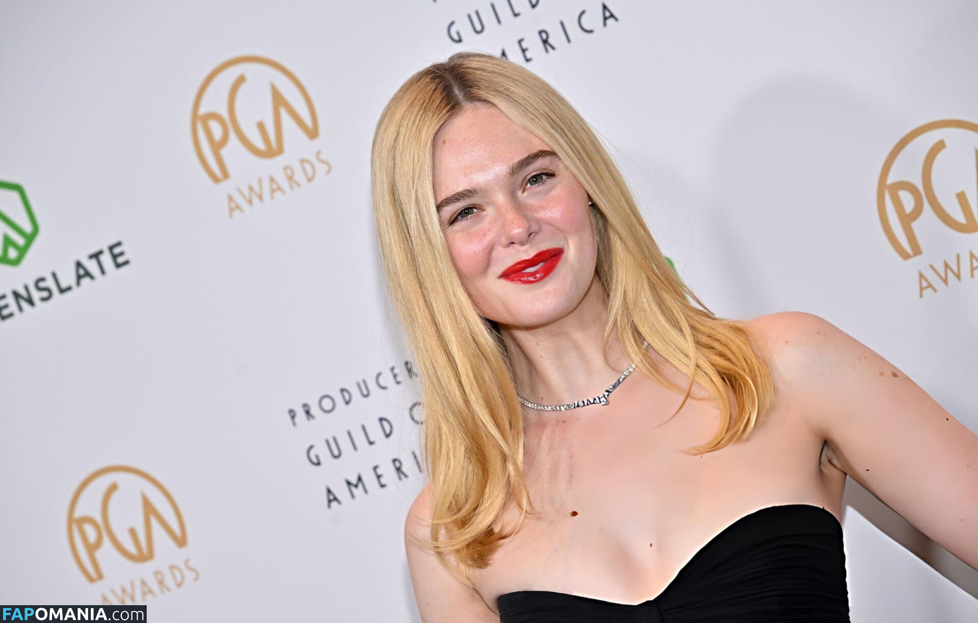 Elle Fanning / ellefanning Обнажённый OnlyFans  Утёкшее фото #95