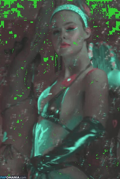 Elle Fanning / ellefanning Обнажённый OnlyFans  Утёкшее фото #109