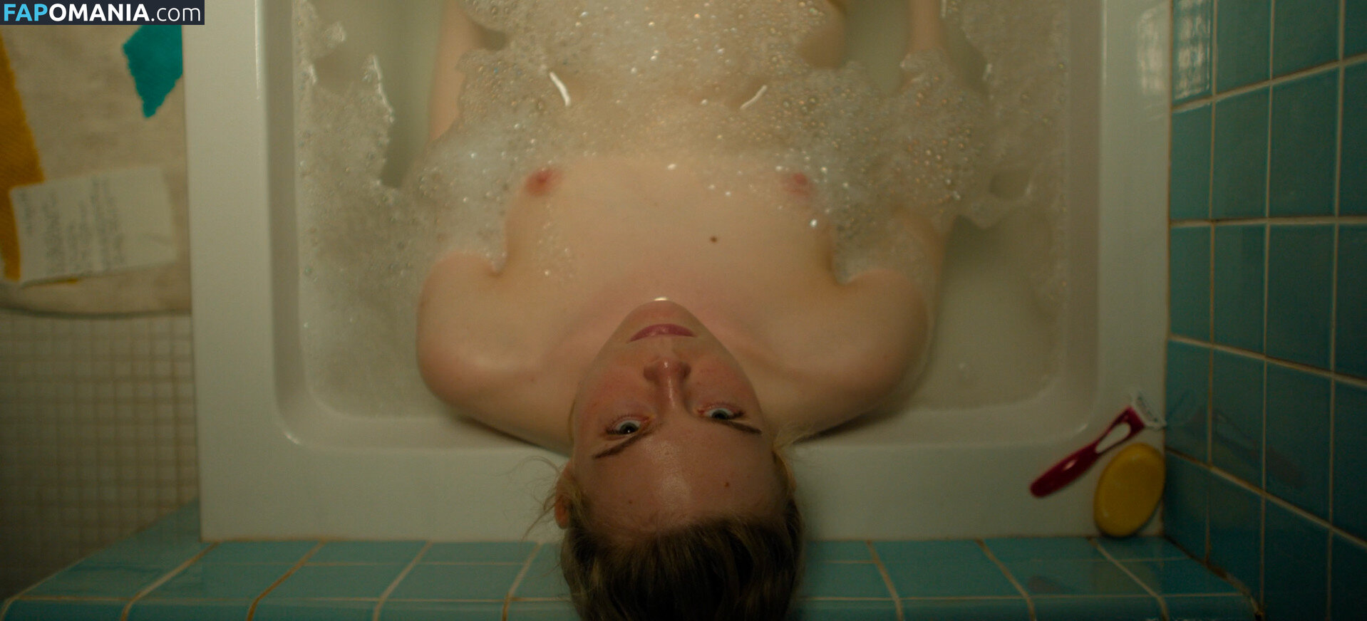 Elle Fanning / ellefanning Обнажённый OnlyFans  Утёкшее фото #110