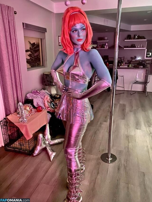 Elle Fanning / ellefanning Обнажённый OnlyFans  Утёкшее фото #124