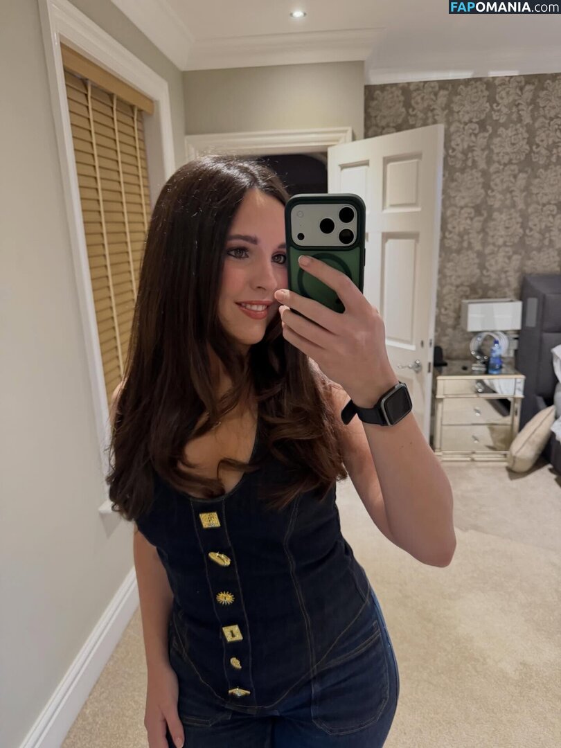 Elle Mulvaney / ellejmulvaney Обнажённый OnlyFans  Утёкшее фото #1