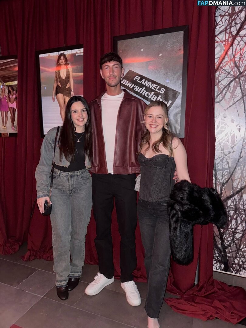 Elle Mulvaney / ellejmulvaney Обнажённый OnlyFans  Утёкшее фото #2