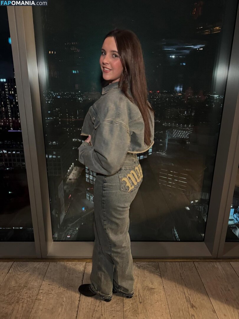 Elle Mulvaney / ellejmulvaney Обнажённый OnlyFans  Утёкшее фото #3