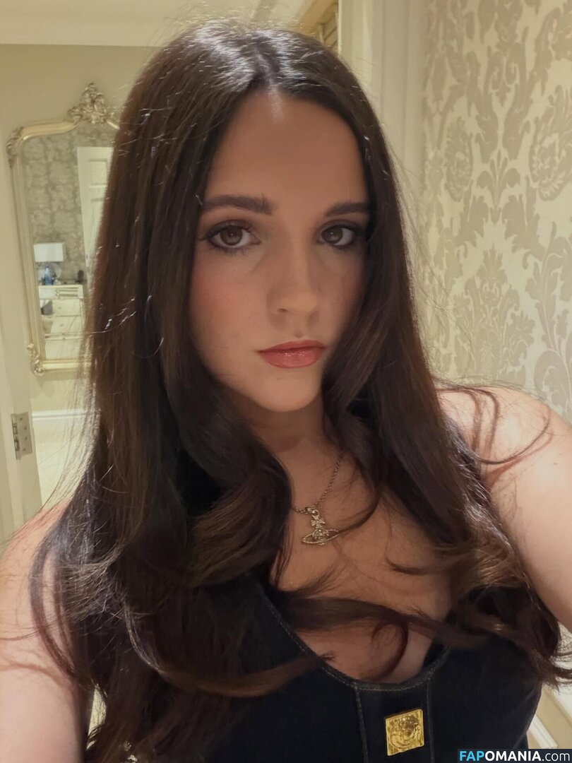 Elle Mulvaney / ellejmulvaney Обнажённый OnlyFans  Утёкшее фото #5