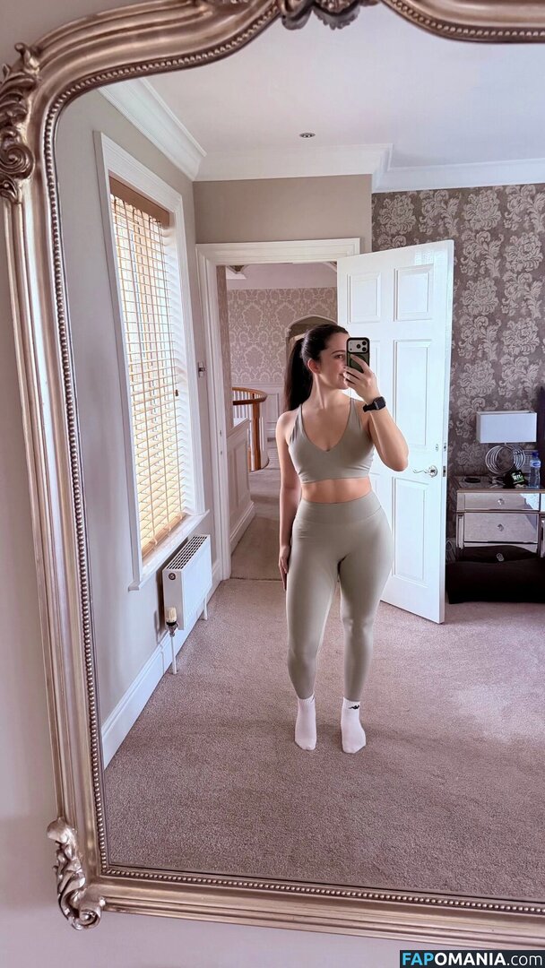 Elle Mulvaney / ellejmulvaney Обнажённый OnlyFans  Утёкшее фото #7