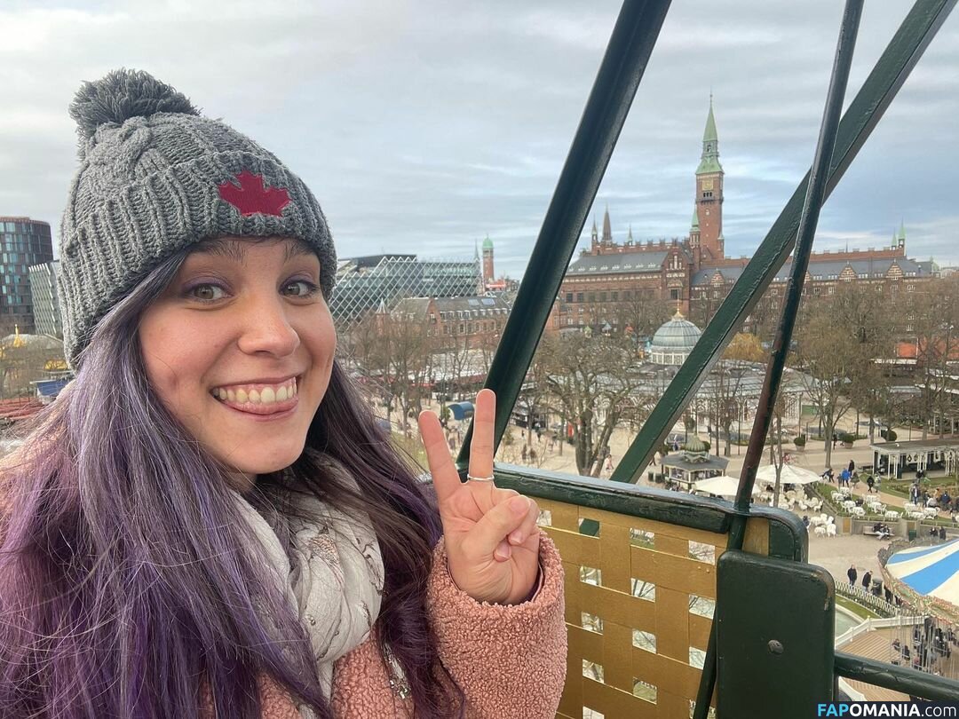 154416697 / Ellen Rose / icklenellierose Обнажённый OnlyFans  Утёкшее фото #31