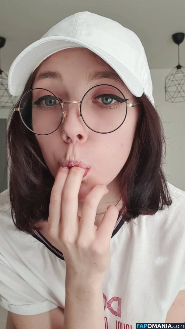 Elles Обнажённый OnlyFans  Утёкшее фото #4