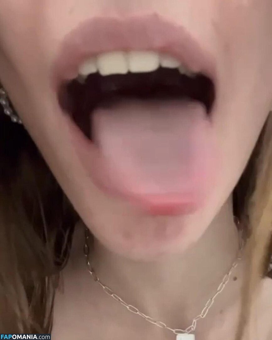 Ellesasmrr Обнажённый OnlyFans  Утёкшее фото #1