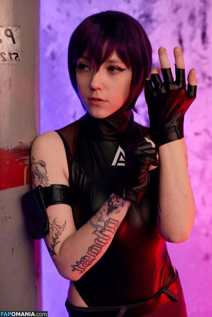 Elleslove / e_ellelove / elleloveofficial Обнажённый OnlyFans  Утёкшее фото #189