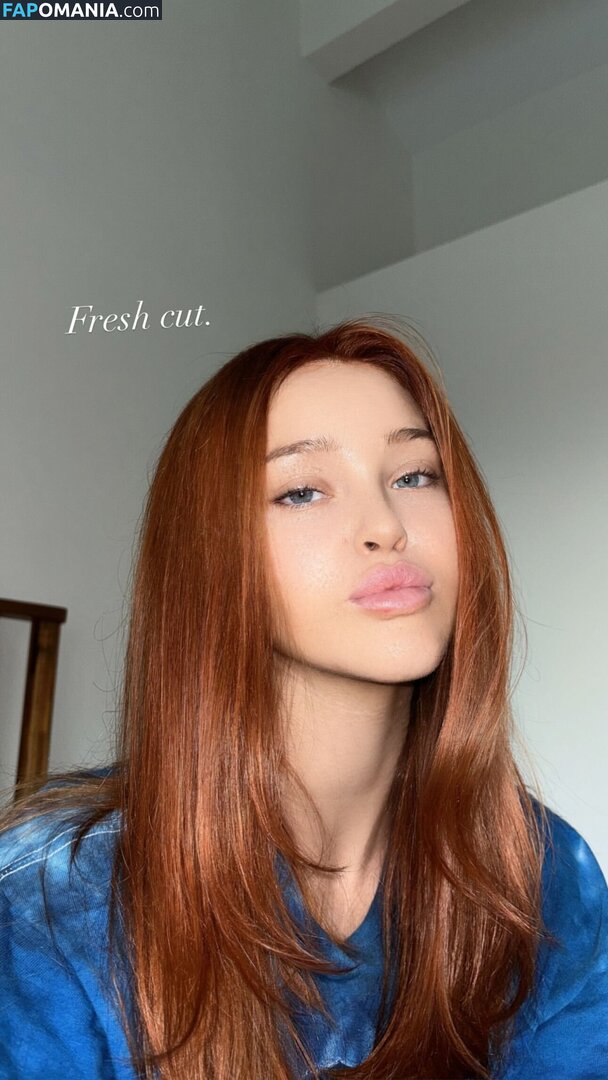 Elley Duhé / elleyduhe Обнажённый OnlyFans  Утёкшее фото #1