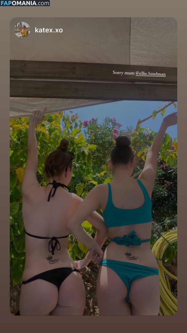 Ellie Bindman / UK actress / ellie.bindman Обнажённый OnlyFans  Утёкшее фото #9