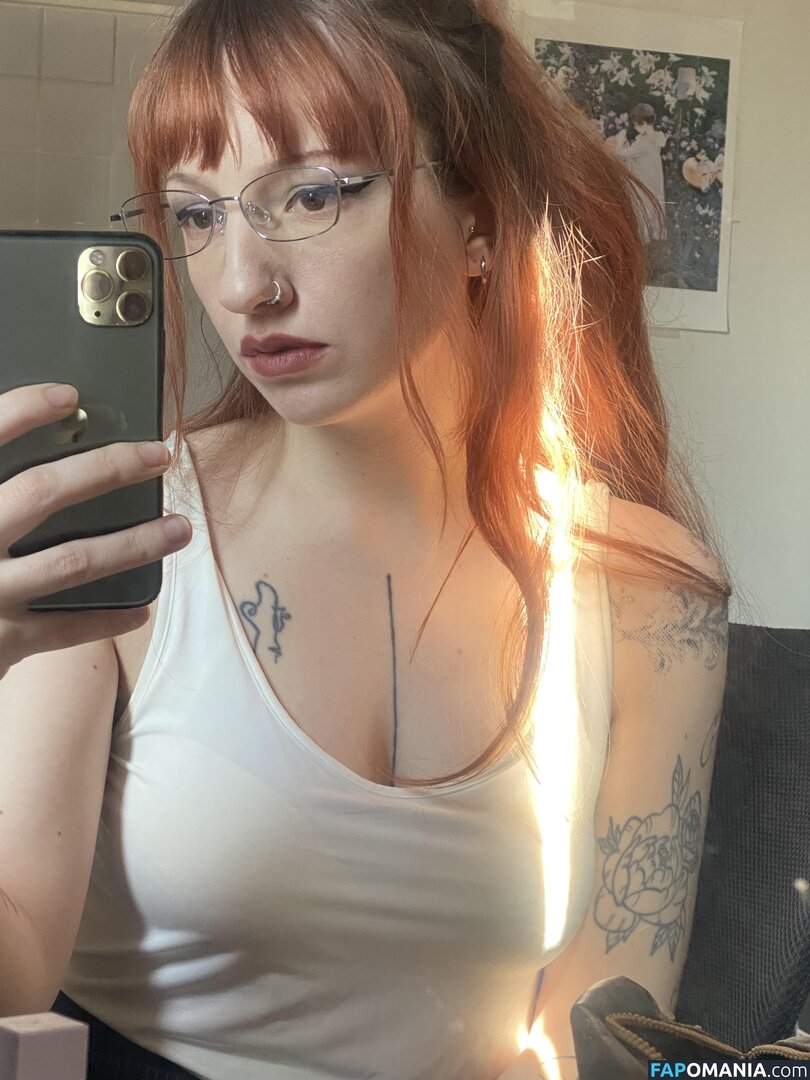 Ellie Haze / sgh.ellieehaze Обнажённый OnlyFans  Утёкшее фото #4