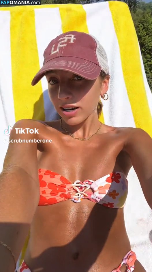 Ellie Rae Dobleske / Scrubnumberone Обнажённый OnlyFans  Утёкшее фото #6