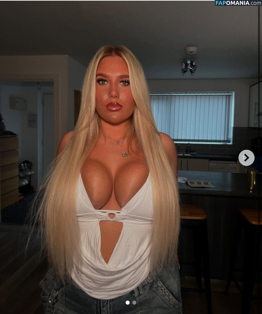 Ellie Robinson / elliee.robinsonn / elsdeex Обнажённый OnlyFans  Утёкшее фото #70