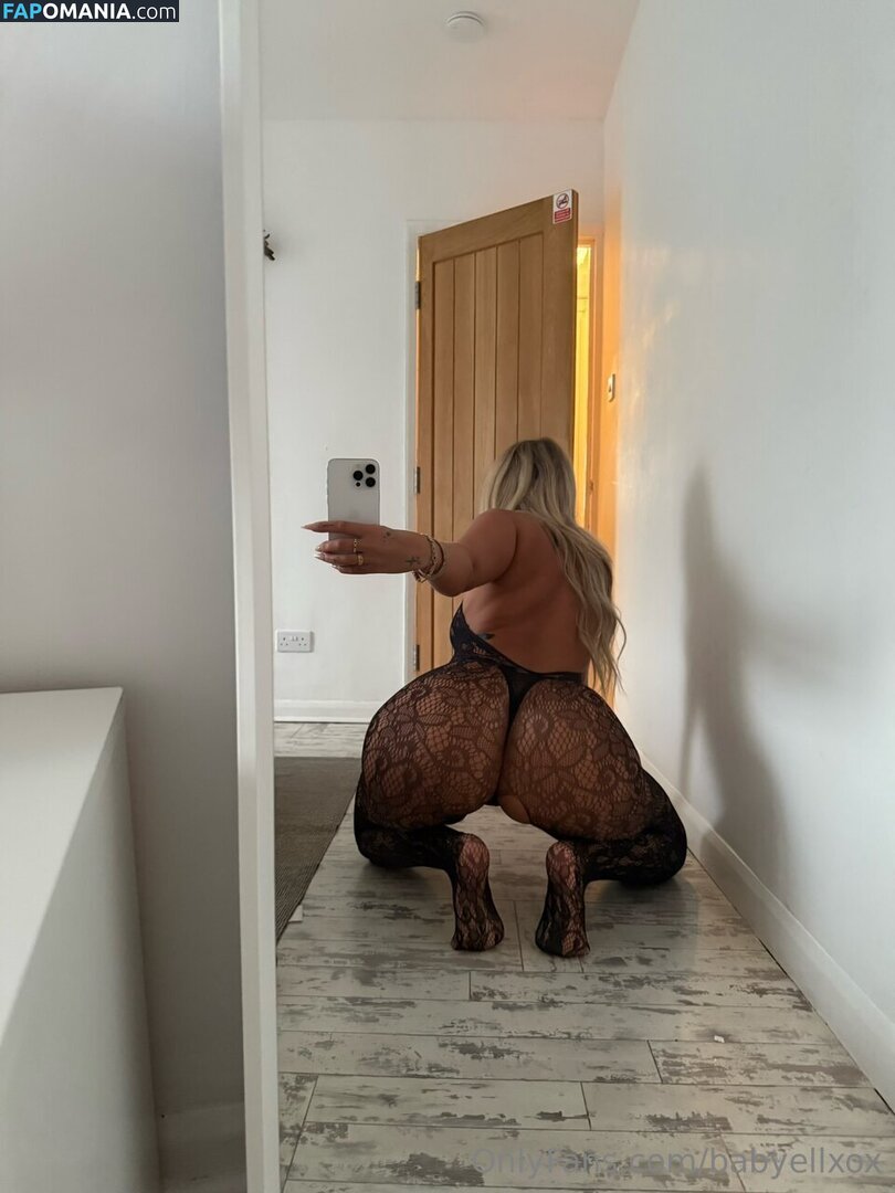Ellie Scales / babyellxox / ellieeewbu / elliescales01 / https: Обнажённый OnlyFans  Утёкшее фото #4
