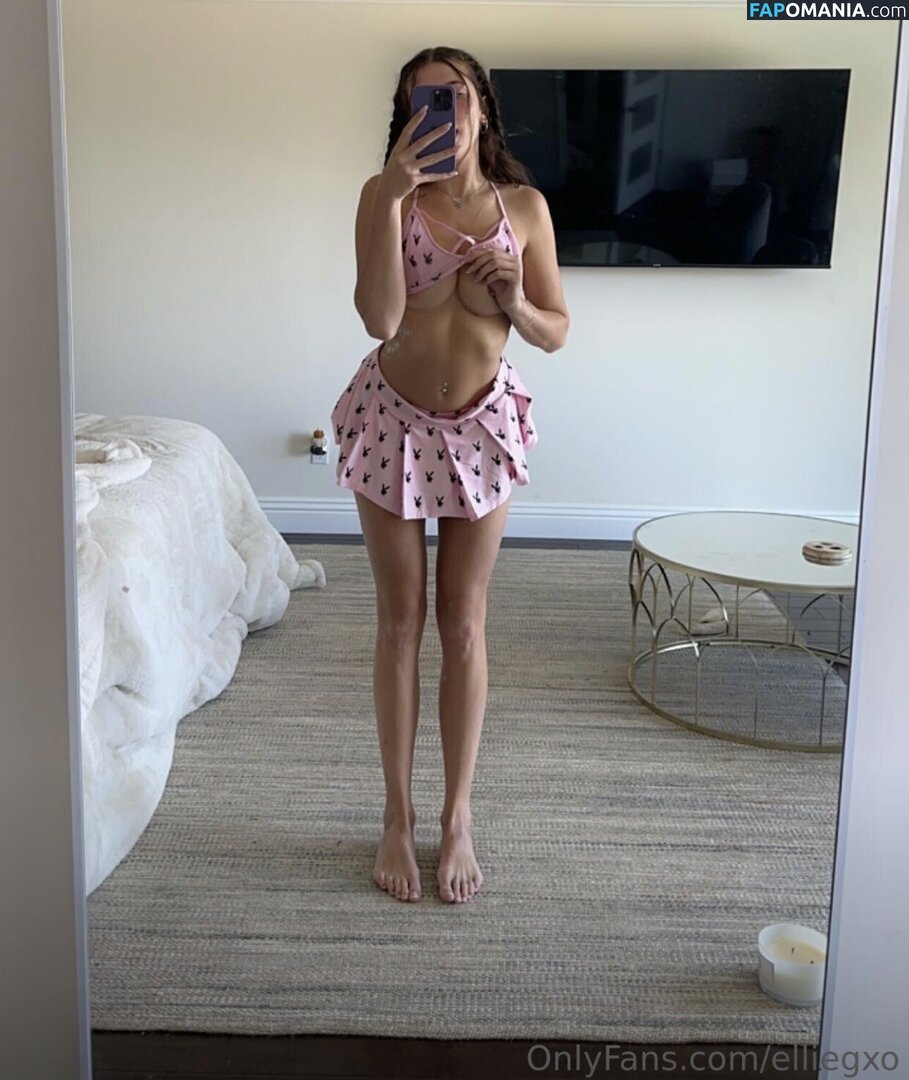 ellie.vandeel Обнажённый OnlyFans  Утёкшее фото #14